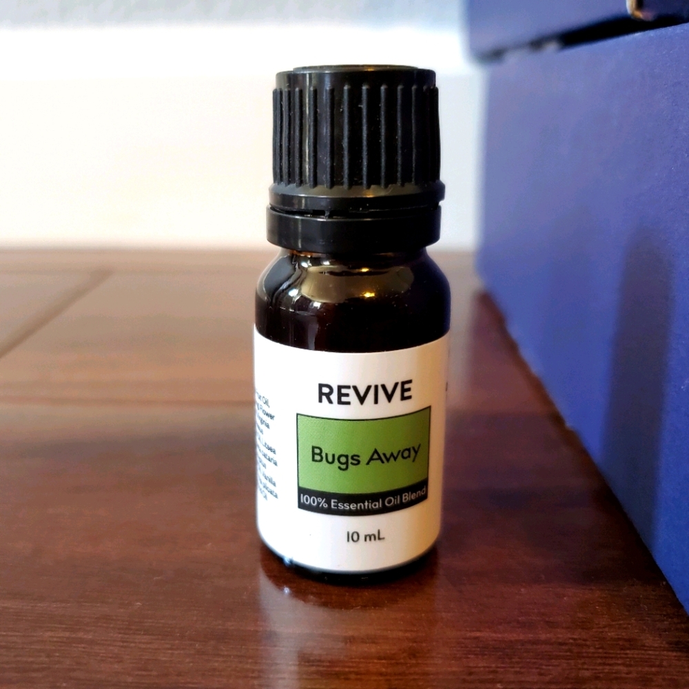 Brand New REVIVE Essential Oil - Bugs Away